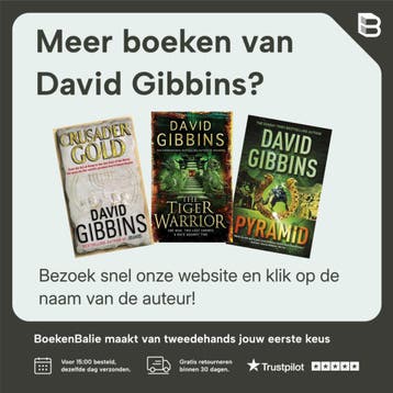 The Mask of Troy - David Gibbins 9780755353972, Verzenden, Gelezen, David Gibbins