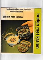 Breien met kralen 9789025286705 Timmer, Boeken, Verzenden, Gelezen, Timmer