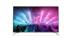 Phillips 49pus7101 - 49 inch LED 4K Ultra HD Smart TV, Ophalen, Philips, 50 Hz, Zo goed als nieuw
