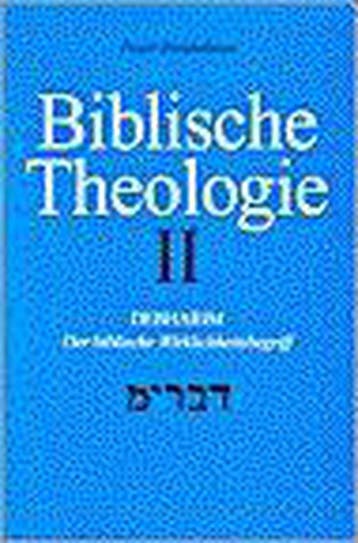 Bijbelse theologie II 1 - Debharim (S) 9789024261581, Boeken, Verzenden, Gelezen, BREUKELMAN