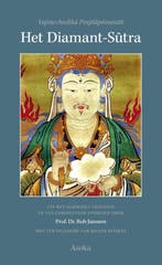 Het Diamant-Sutra 9789056703608, Verzenden, Gelezen