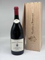 2023 Château de Beaucastel - Châteauneuf-du-Pape - 1 Dubbele, Nieuw