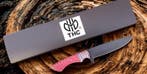 THC - Keukenmes - Paring knife - THC.5579 - LEVEND