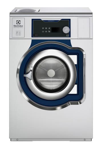 industriele Camping wasmachine 11kg Electrolux WH6-11