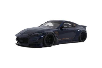 GT Spirit 1:18 - Modelauto - Nissan 400Z Pandem - Limited, Nieuw