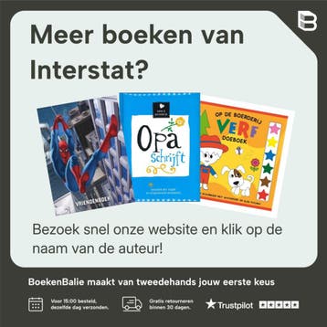 Forever Friends Kraambezoekboek - Interstat 8712048248352, Verzenden, Gelezen, Interstat