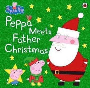 Peppa Pig - Peppa Pig 9780241321539, Boeken, Verzenden, Zo goed als nieuw, Peppa Pig