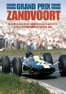 Grand Prix - Zandvoort, Cd's en Dvd's, Verzenden, Nieuw in verpakking