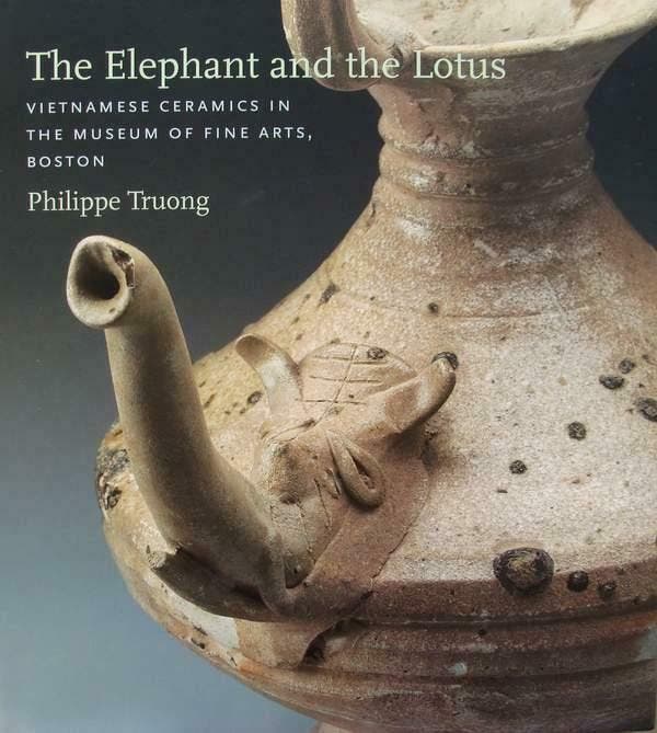 Boek : The Elephant and the Lotus - Vietnamese Ceramics, Antiek en Kunst, Kunst | Niet-Westerse kunst