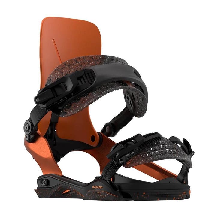 NIEUWE | TESTMODEL | OVERJARIGE Snowboard bindingen, Sport en Fitness, Snowboarden, Bindingen, Nieuw, Verzenden