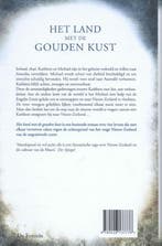 Het land met de gouden kust / Nieuw-Zeeland: Elizabeth, Verzenden, Zo goed als nieuw, Sarah Lark