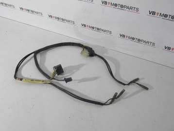 Yamaha XJ 600 Kabelboom verlichting voor, Ophalen of Verzenden, Nieuw