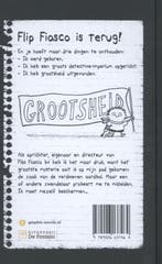 Wat nu weer? / Flip Fiasco / 2 9789026137464 Stephan Pastis, Verzenden, Gelezen, Stephan Pastis