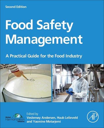 9780128200131 Food Safety Management Huub Lelieveld, Boeken, Verzenden, Nieuw, Huub Lelieveld