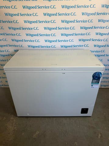 Vrieskist Gorenje FH30DAW, Verzenden, Nieuw