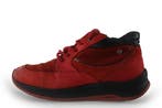Wolky Boots in maat 39 Rood, Kleding | Dames, Schoenen, Wolky, Verzenden, Overige typen, Gedragen