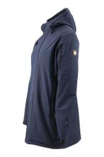 Travelin Jas in maat M Blauw, Travelin, Verzenden, Zo goed als nieuw, Blauw