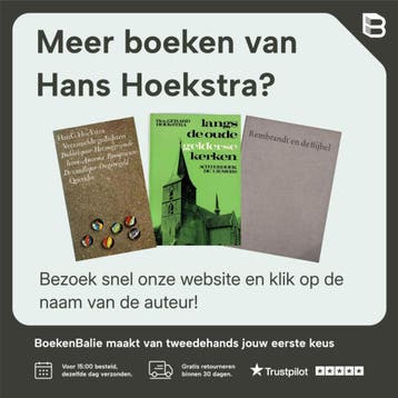 Rembrandt en de bijbel. Aan de stromen van Babylon, Boeken, Verzenden, Gelezen, Hans Hoekstra