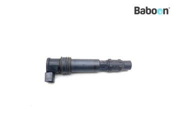 Bobine Bougie Dop Triumph Speed Triple 955 2002-2004 (VIN:, Motoren, Verzenden, Gebruikt