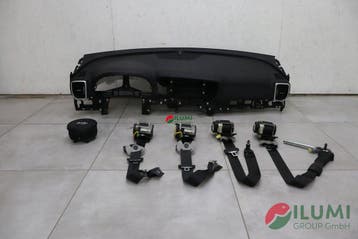 Complete dashboard airbag console gordels demontage Kia Spor, Auto-onderdelen, Verzenden, Gebruikt, Kia