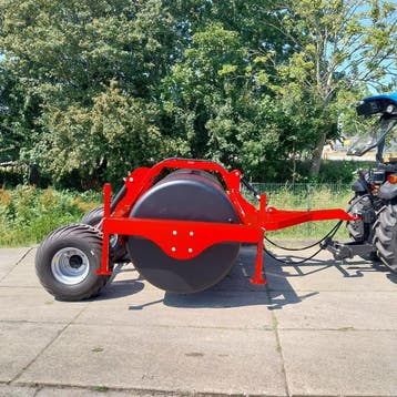 Kraffter Landrol 122cm 250 - 300m