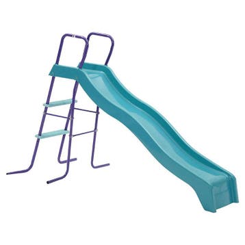 2dekans | Plum Haumea Slide, Kinderen en Baby's, Speelgoed | Buiten | Speeltoestellen, Ophalen of Verzenden, Zo goed als nieuw