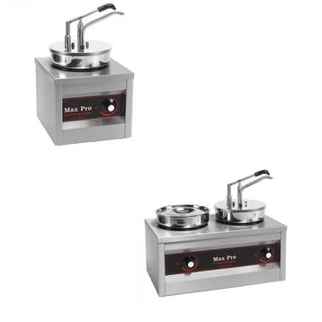 Hot dispenser, Zakelijke goederen, Ophalen of Verzenden