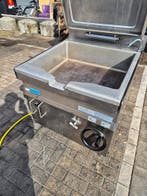 Kantelbraadslede MODULAR in faillissementsveiling, Gebruikt, Bakkerij en Slagerij