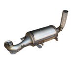 Roetfilter Alfa Romeo Mito, Fiat 500, Panda, Punto, Nieuw