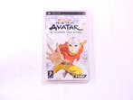 PSP - Avatar: The Last Airbender, Ophalen of Verzenden, Nieuw