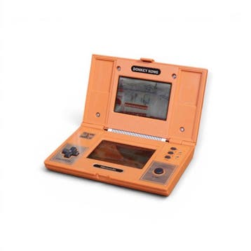 Nintendo - Game & Watch - Multi Screen - Donkey Kong (DK-52), Nieuw
