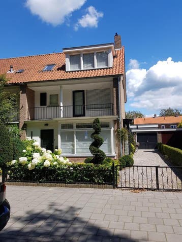 Te huur: Huis Van Grobbendoncklaan in Den Bosch, Den Bosch, Noord-Brabant