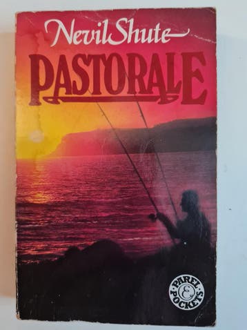 Pastorale - Nevil Shute 9789010036438, Boeken, Verzenden, Gelezen, Nevil Shute