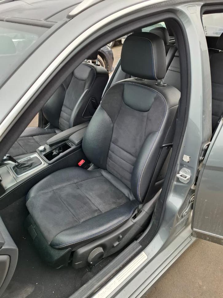Interieur C-klasse s204 Combi Edition C, Auto-onderdelen, Interieur en Bekleding, Gebruikt, 3 maanden garantie, Mercedes-Benz