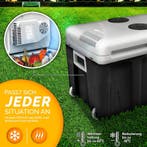 Koelbox Elektrisch – 12V en 230 volt - Coolbox - Frigobox -, Verzenden, Zo goed als nieuw
