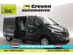 Renault Trafic 2.0 dCi 145PK L2H1 | DC | 6 Zits | Automaat, Automaat, Renault, Diesel, Nieuw