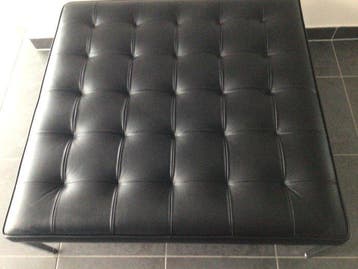 Knoll - Florence Knoll Basset - Bijzettafel - bijzettafel -