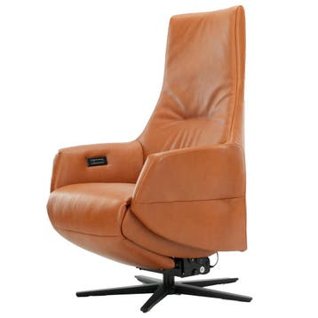 Relaxfauteuil Gealux 3395, Ophalen of Verzenden, Nieuw, 75 tot 100 cm, 50 tot 75 cm