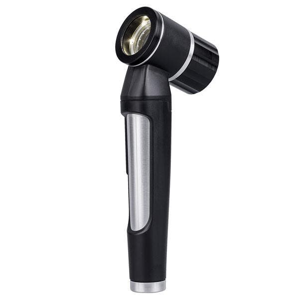LuxaScope Dermatoscoop LED 3,7 V zwart zonder, Diversen, Verpleegmiddelen, Nieuw, Verzenden