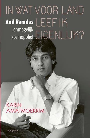 In Wat Voor Land Leef Ik Eigenlijk? | Karin Amatmoekrim, Boeken, Ophalen of Verzenden, Nieuw, Karin Amatmoekrim
