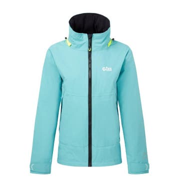 Gill Coastal Zeiljas | Dames | Blauw, Ophalen of Verzenden, Nieuw, Gill