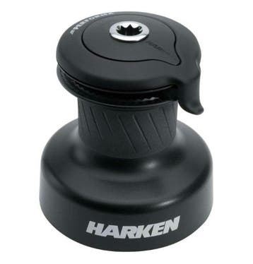 Harken Performa Selftailing Lier, Ophalen of Verzenden, Nieuw
