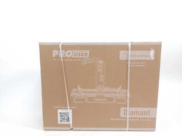 Pro-User Fietsendrager Diamant 91739B, Auto diversen, Fietsendragers, Verzenden, Nieuw