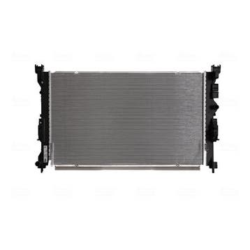 Radiateur o.a: Alpine, Renault, A390 (DZ110), Ophalen of Verzenden, Nieuw, Renault