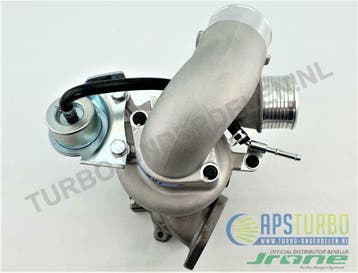 Turbo Fabrieks Nieuw Hyundai/Kia Bongo III 1 jaar garantie, Auto-onderdelen, Ophalen of Verzenden, Nieuw, Hyundai