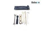Gereedschapset Piaggio | Vespa MP3 300 ie LT Yourban, Verzenden, Gebruikt