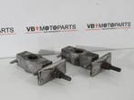 Honda CBR 600 F2 Spanners achterbrug, Ophalen of Verzenden, Nieuw
