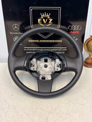 Fiat 500 900 Twinair bj.2012 stuurwiel art.61924120C, Gebruikt, Fiat