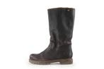 Panama Jack Snowboots in maat 42 Bruin, Bruin, Verzenden, Snowboots, Zo goed als nieuw
