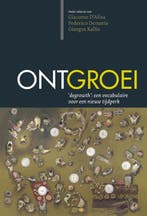 Ontgroei / Paradigma 9789062240005, Verzenden, Gelezen